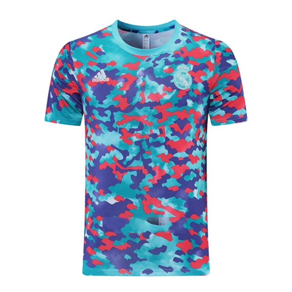 Formazione Real Madrid 2021 2022 Blu